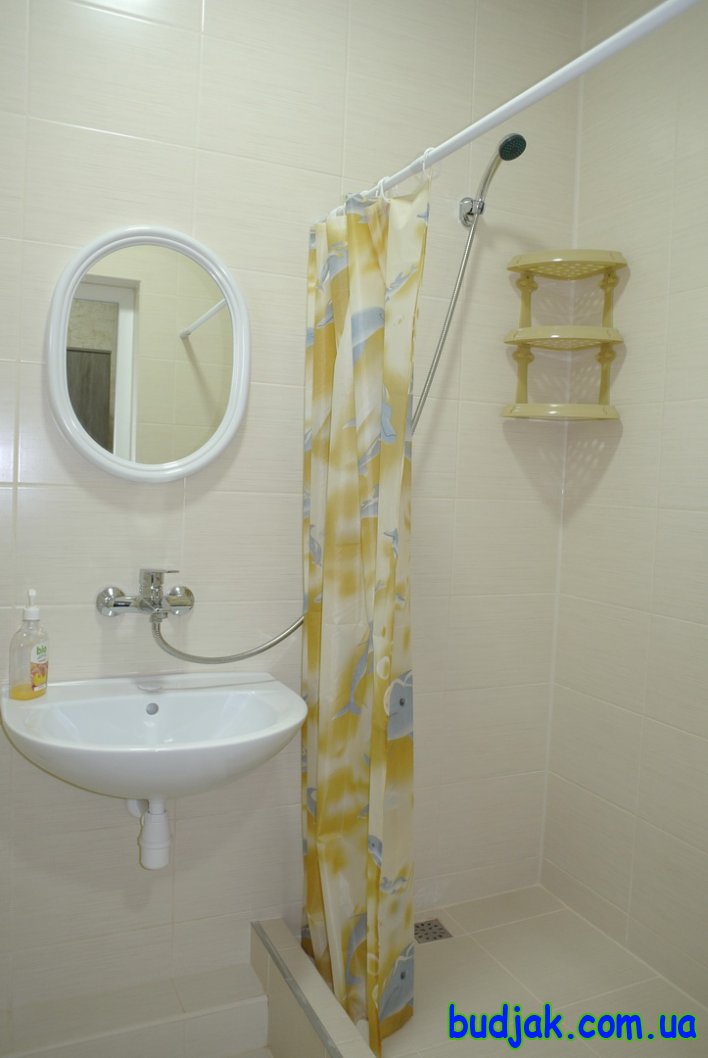 База отдыха Плай - номер в новом корпусе. Курорт Рассейка. Фото N 7733. 2016 год